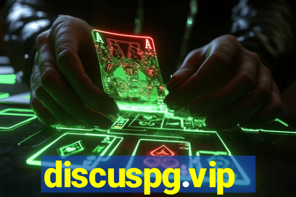 discuspg.vip