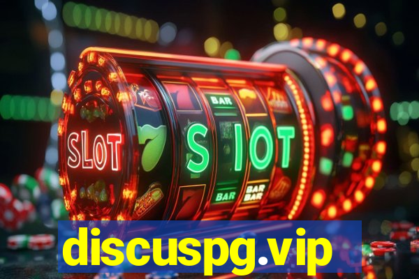 discuspg.vip