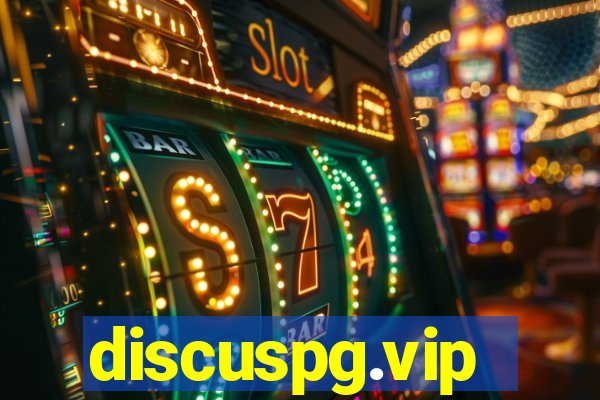 discuspg.vip