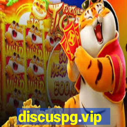 discuspg.vip