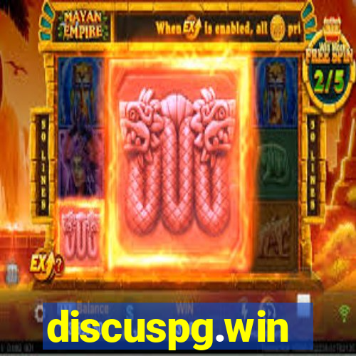 discuspg.win