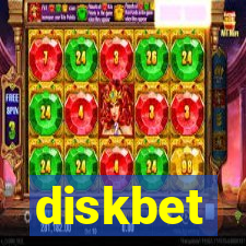 diskbet