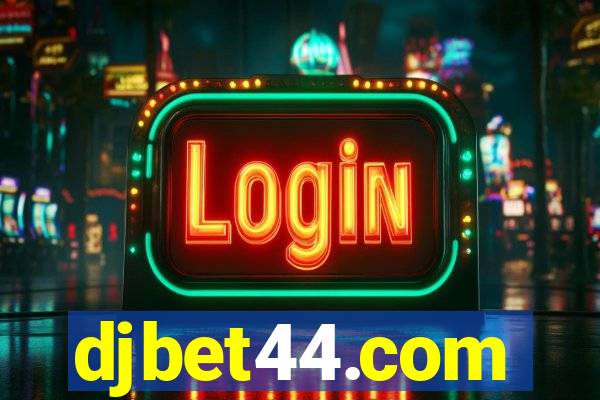 djbet44.com