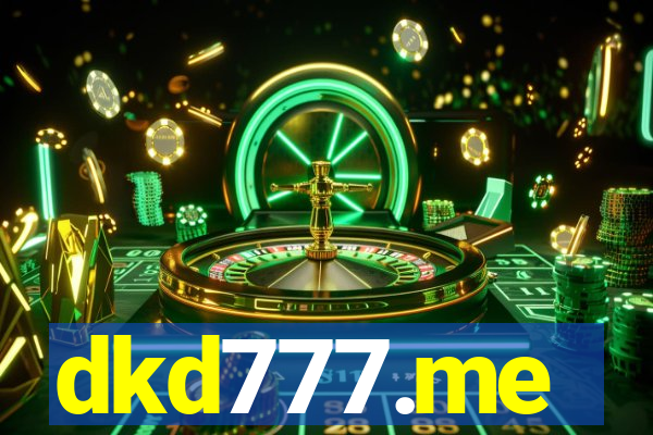 dkd777.me