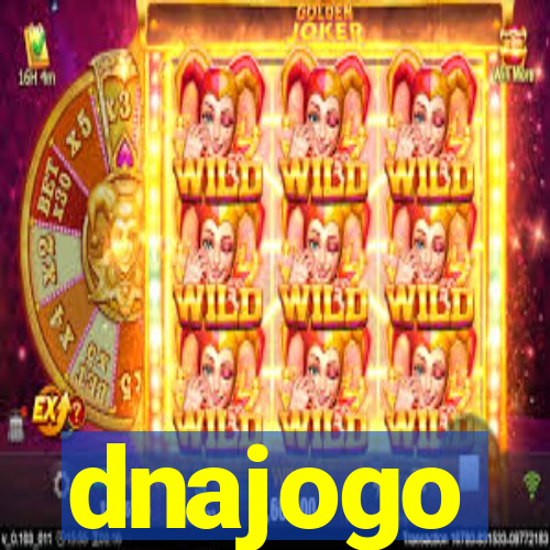 dnajogo