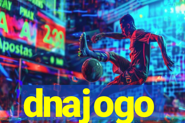 dnajogo