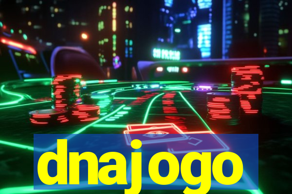 dnajogo