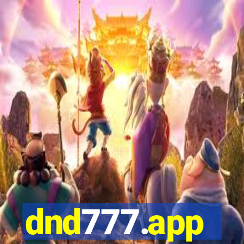 dnd777.app