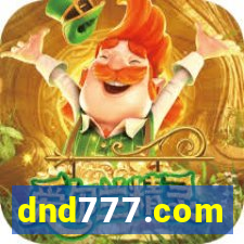 dnd777.com