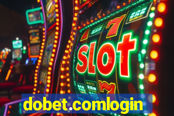 dobet.comlogin