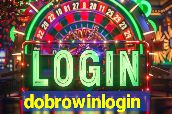 dobrowinlogin