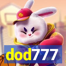 dod777