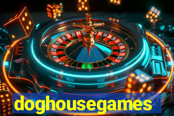 doghousegames