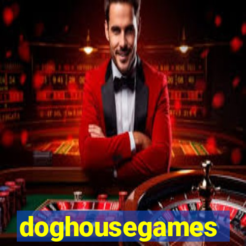 doghousegames