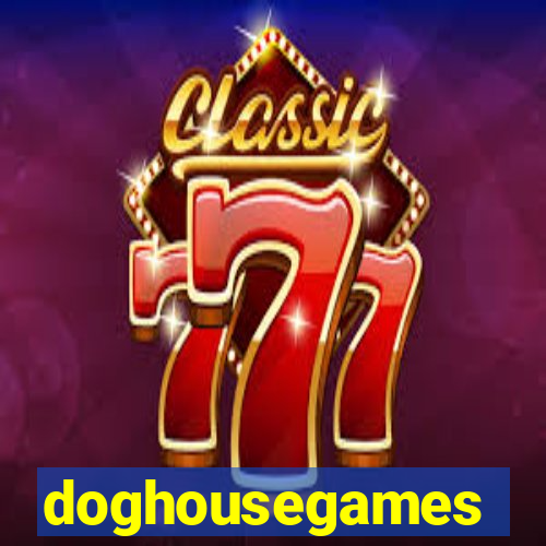 doghousegames