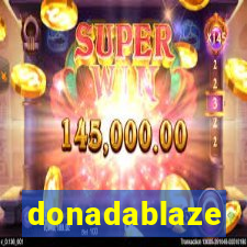 donadablaze