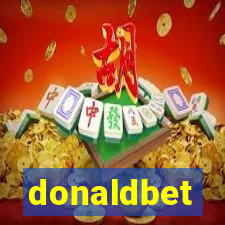 donaldbet