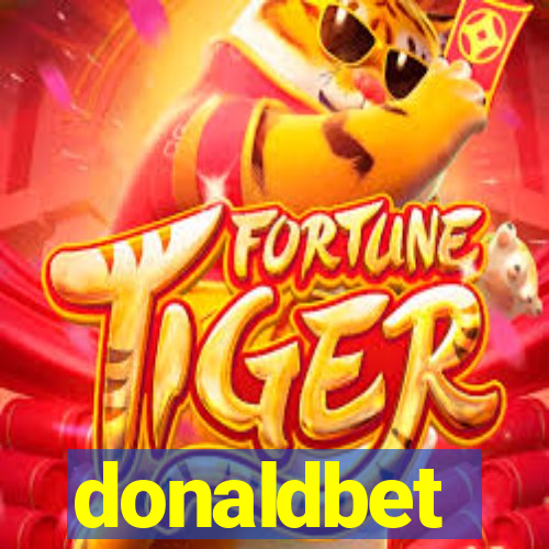 donaldbet