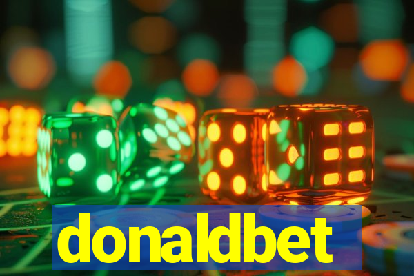 donaldbet