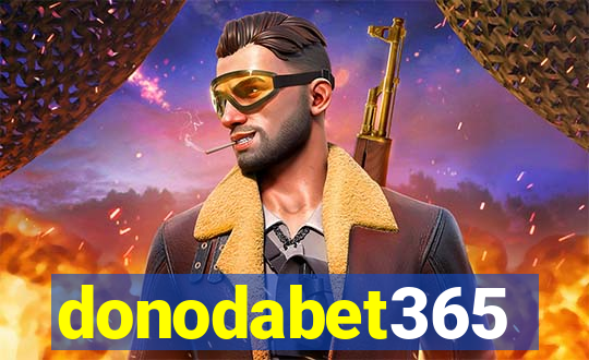 donodabet365