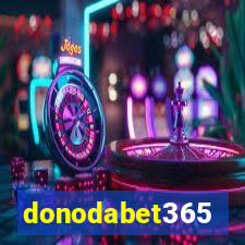 donodabet365