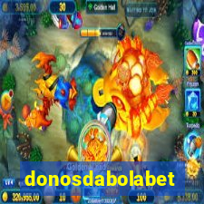 donosdabolabet