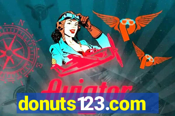 donuts123.com