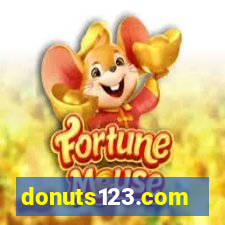 donuts123.com