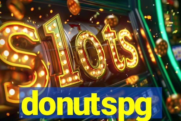 donutspg