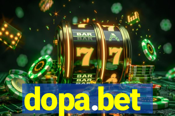 dopa.bet