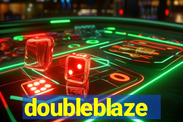 doubleblaze