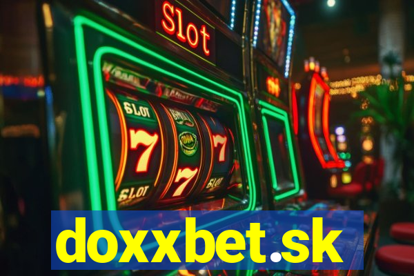 doxxbet.sk