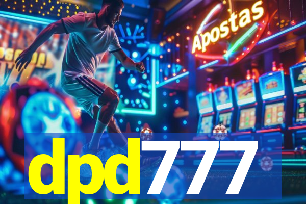 dpd777