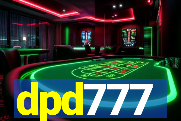 dpd777