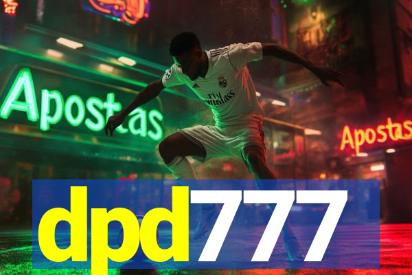 dpd777