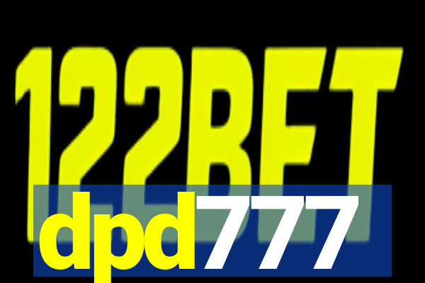 dpd777