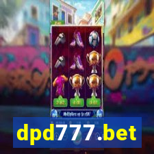 dpd777.bet