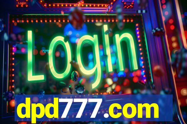 dpd777.com