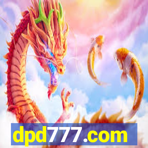 dpd777.com