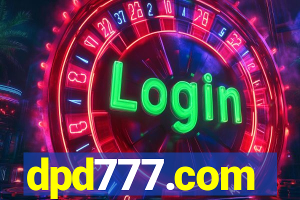 dpd777.com