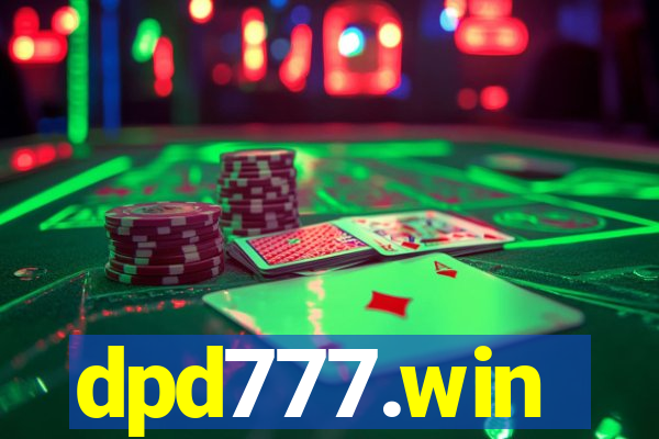 dpd777.win