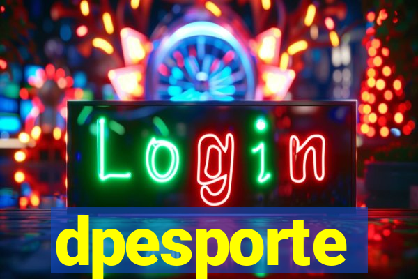 dpesporte