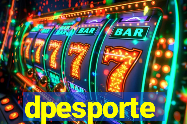 dpesporte