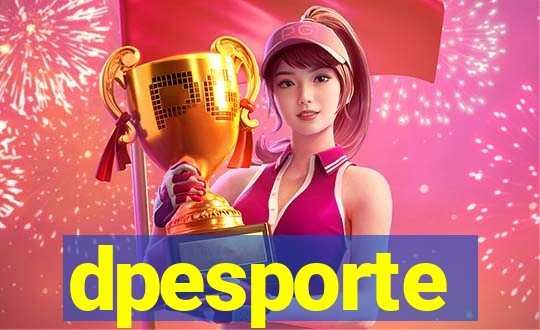 dpesporte