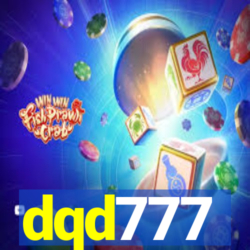 dqd777