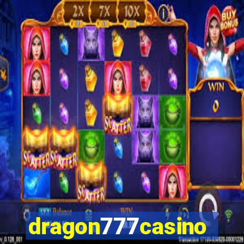 dragon777casino