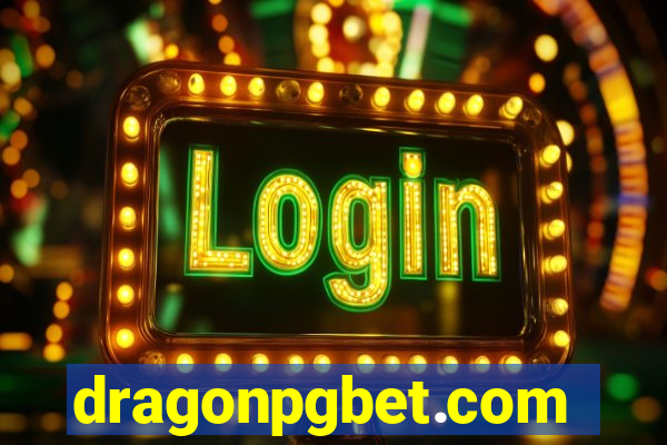 dragonpgbet.com