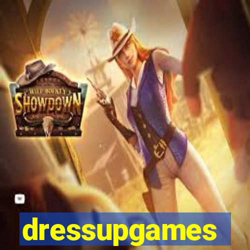 dressupgames