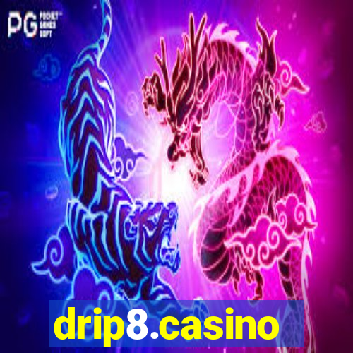 drip8.casino