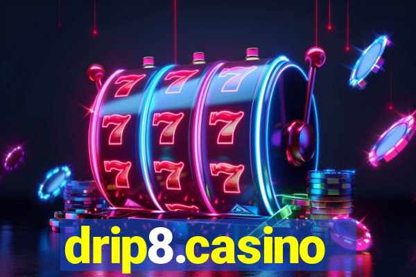 drip8.casino